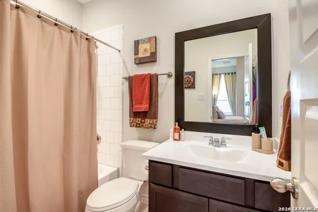 11006 MILL PARK San Antonio, TX 78254