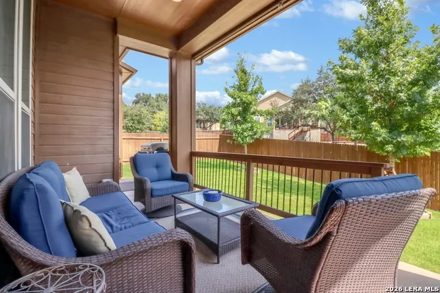 11006 MILL PARK San Antonio, TX 78254
