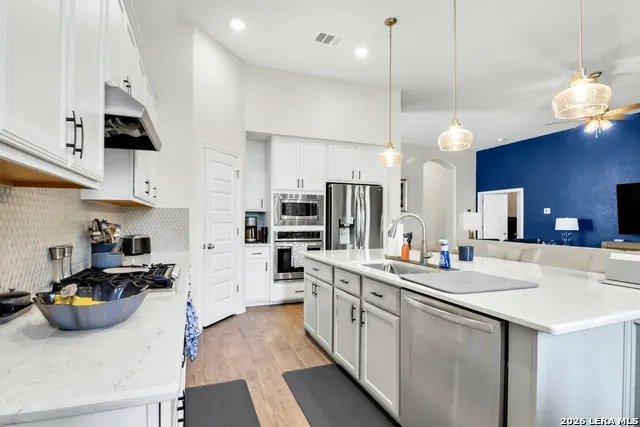 11006 MILL PARK San Antonio, TX 78254
