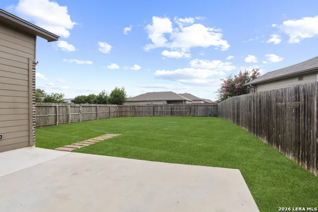 15143 Field Sparrow San Antonio, TX 78253