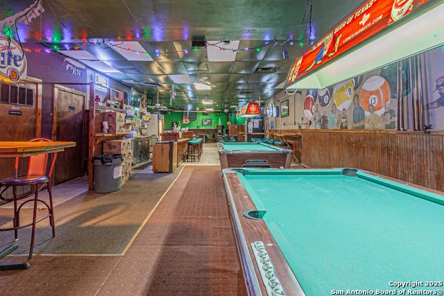 705 Roosevelt San Antonio, TX 78210