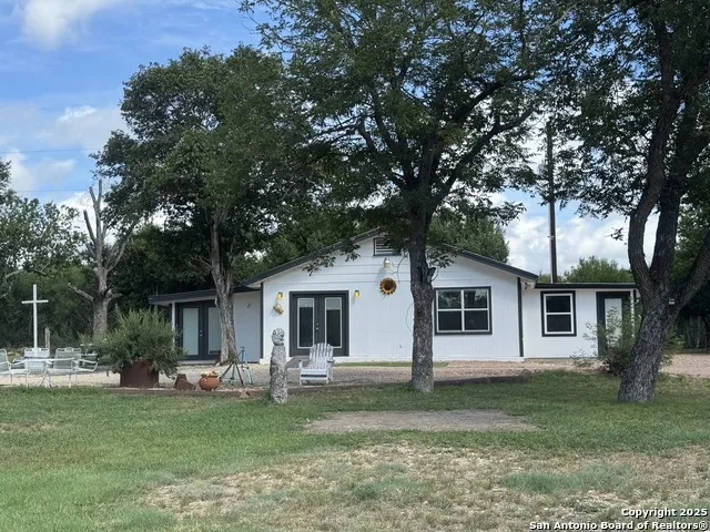 854 Live Oak New Braunfels, TX 78130