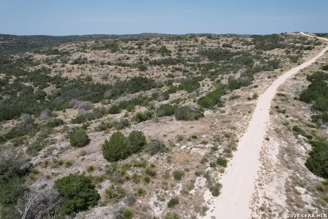TBD SD 45400 Rocksprings, TX 78880