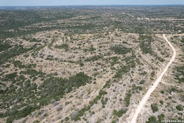 TBD SD 45400 Rocksprings, TX 78880