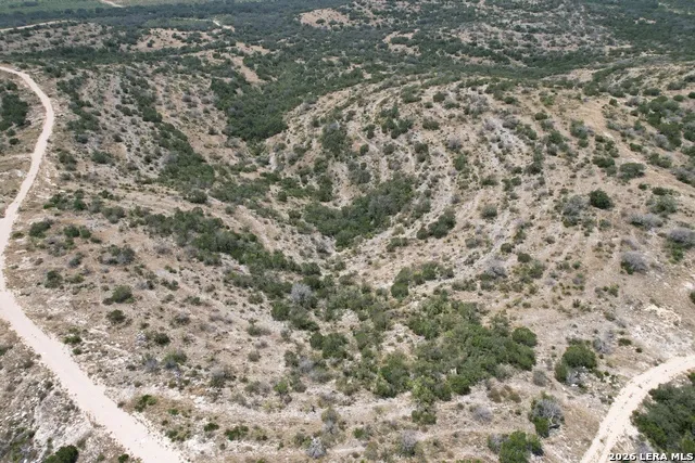 TBD SD 45400 Rocksprings, TX 78880