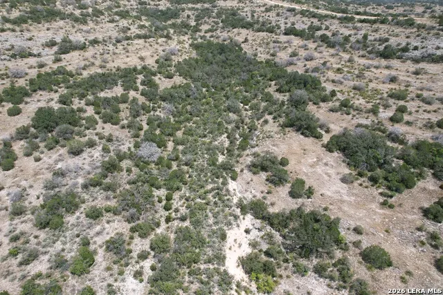 TBD SD 45400 Rocksprings, TX 78880