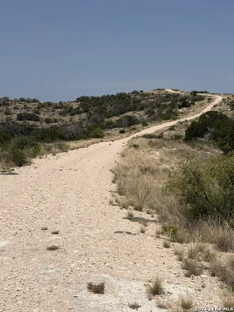 TBD SD 45400 Rocksprings, TX 78880