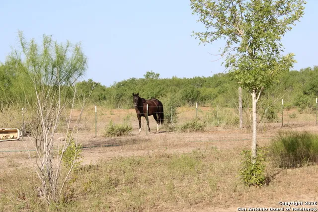 760 N GREYTOWN RD St Hedwig, TX 78152