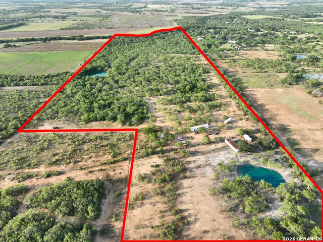 760 N GREYTOWN RD St Hedwig, TX 78152