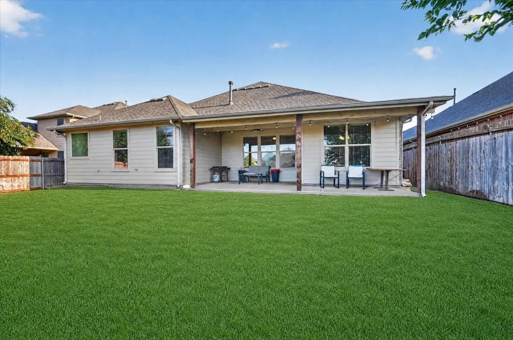 1309 Mesa Crest Drive Fort Worth, TX 76052