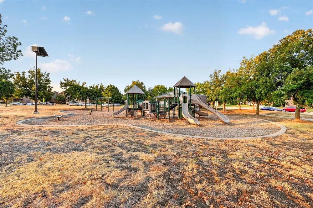 1309 Mesa Crest Drive Fort Worth, TX 76052