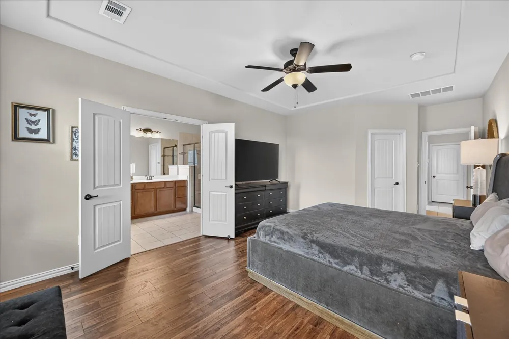 1309 Mesa Crest Drive Fort Worth, TX 76052