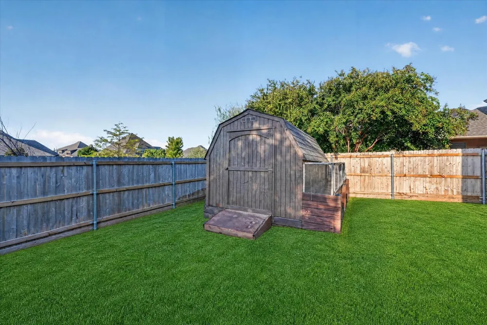 1309 Mesa Crest Drive Fort Worth, TX 76052