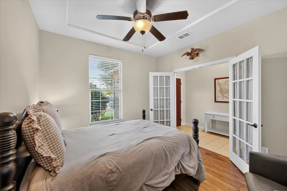 1309 Mesa Crest Drive Fort Worth, TX 76052