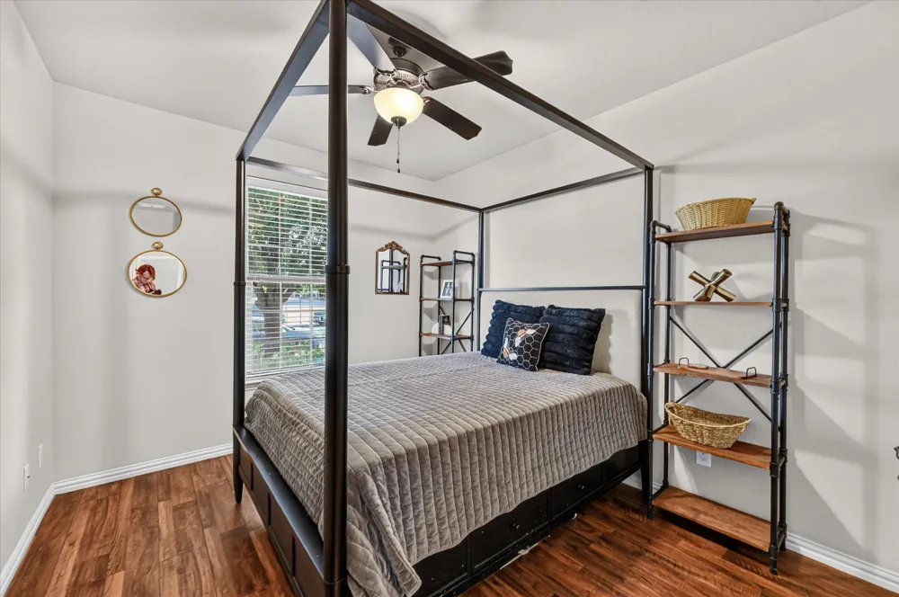 1309 Mesa Crest Drive Fort Worth, TX 76052