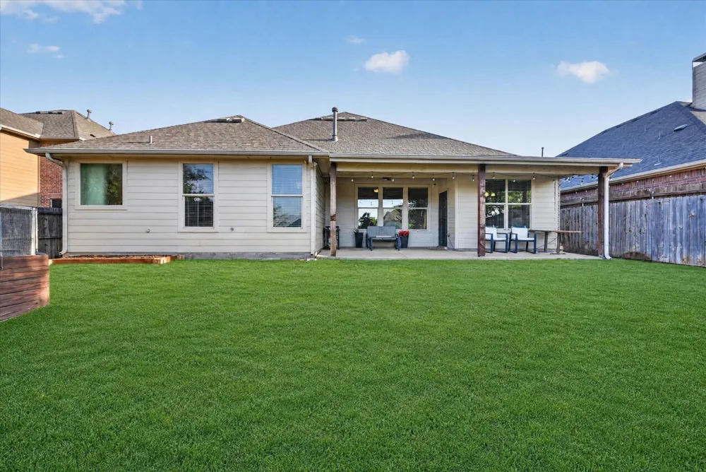1309 Mesa Crest Drive Fort Worth, TX 76052