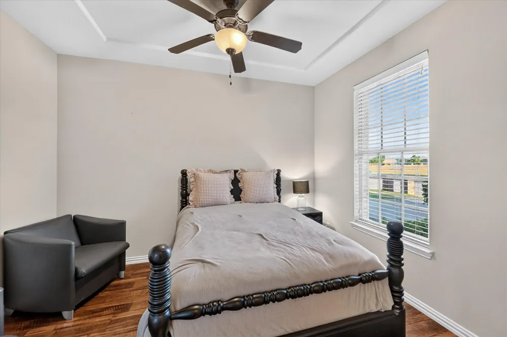 1309 Mesa Crest Drive Fort Worth, TX 76052