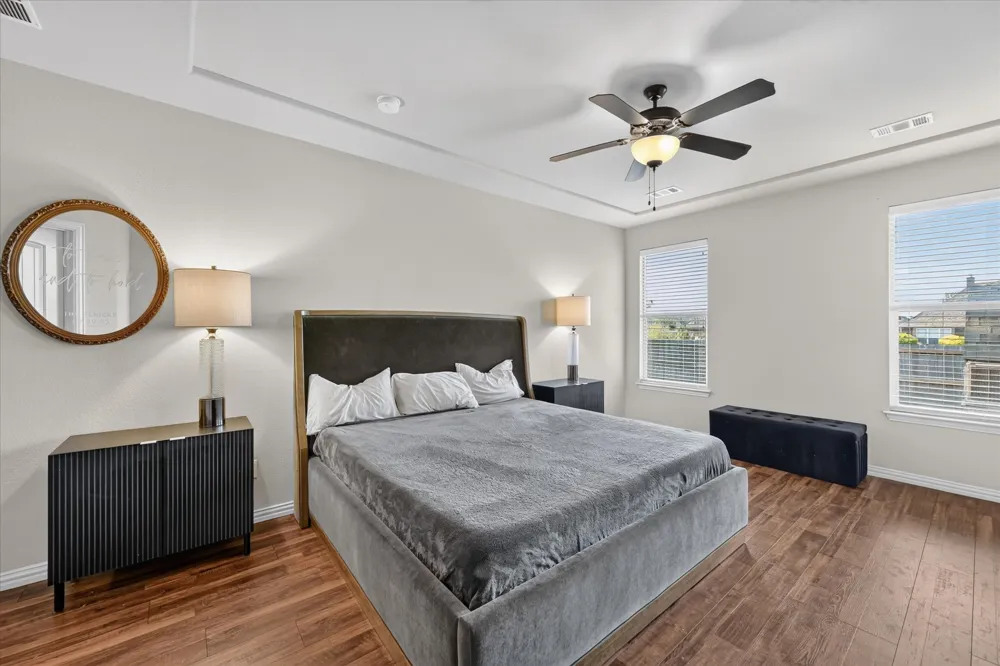 1309 Mesa Crest Drive Fort Worth, TX 76052