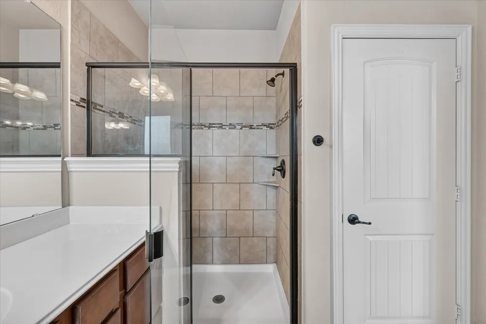 1309 Mesa Crest Drive Fort Worth, TX 76052