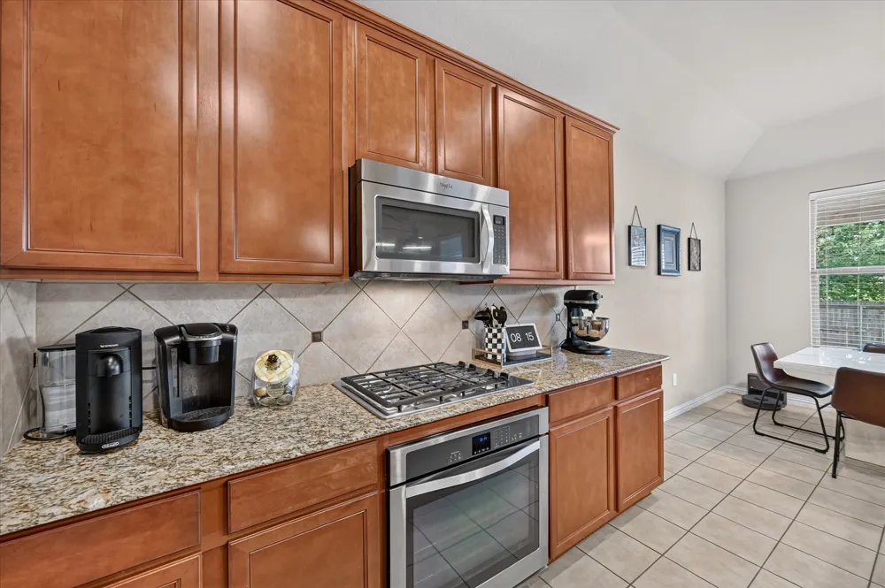 1309 Mesa Crest Drive Fort Worth, TX 76052