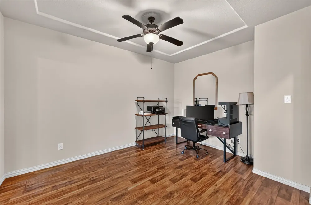1309 Mesa Crest Drive Fort Worth, TX 76052
