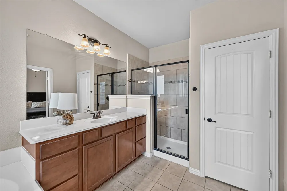 1309 Mesa Crest Drive Fort Worth, TX 76052