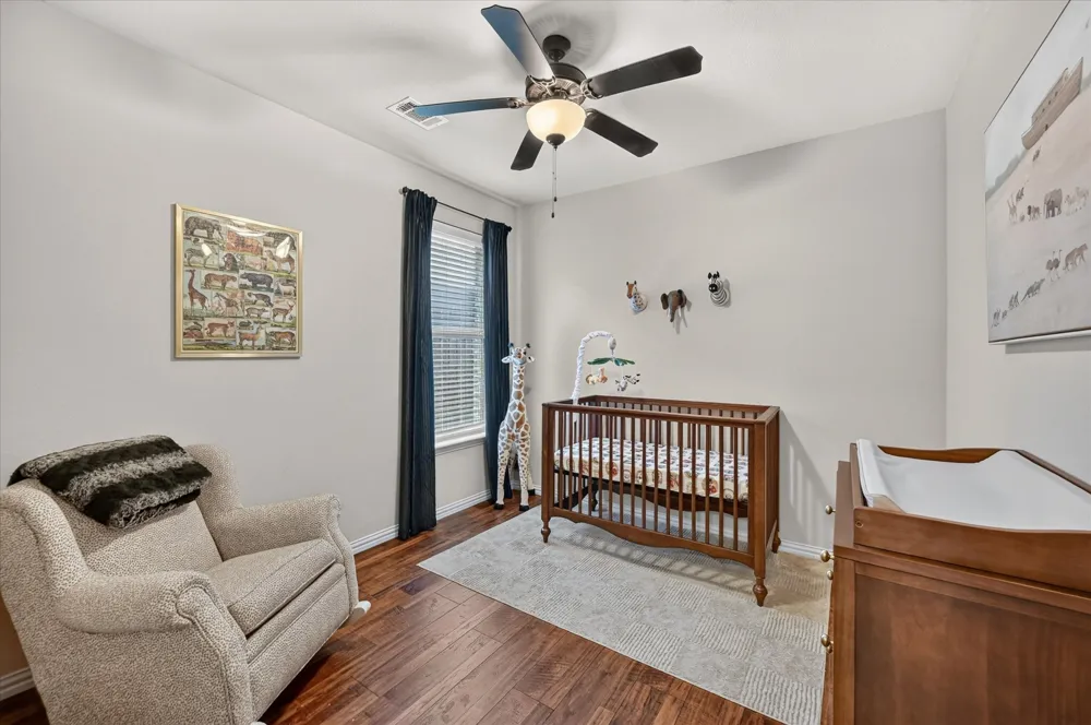 1309 Mesa Crest Drive Fort Worth, TX 76052