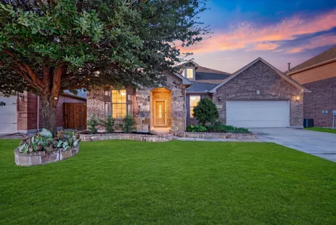 1309 Mesa Crest Drive