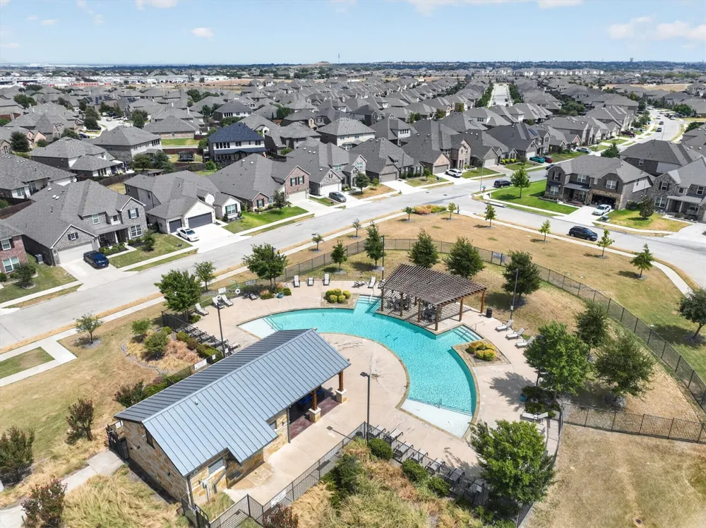 1309 Mesa Crest Drive Fort Worth, TX 76052