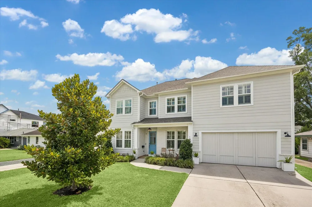 1235 Thornton Road Houston, TX 77018