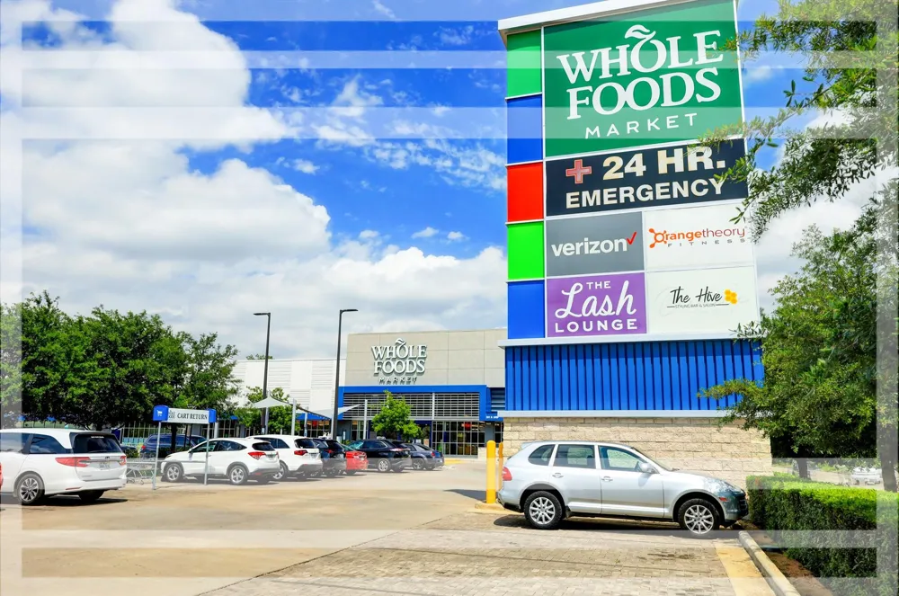 1235 Thornton Road Houston, TX 77018