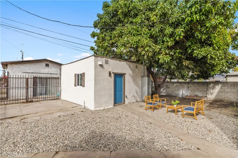 363 W Spruce Compton, CA 90220