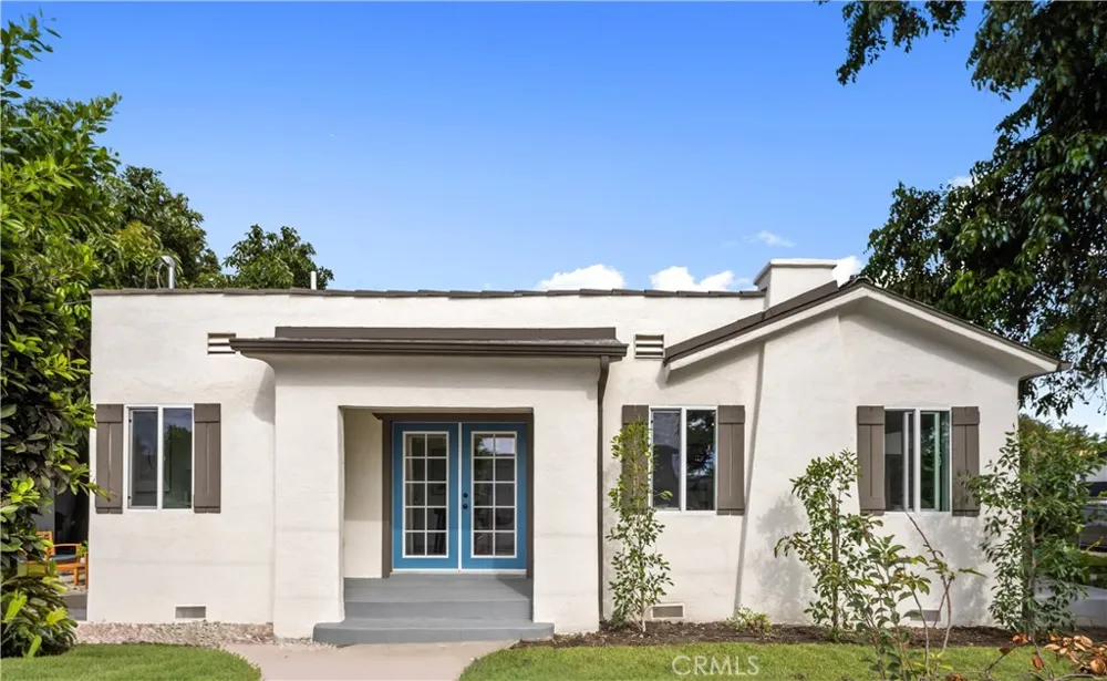 363 W Spruce Compton, CA 90220