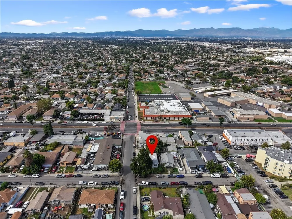 363 W Spruce Compton, CA 90220