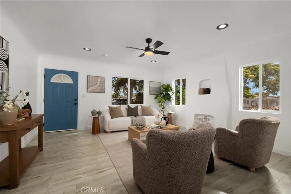 363 W Spruce Compton, CA 90220
