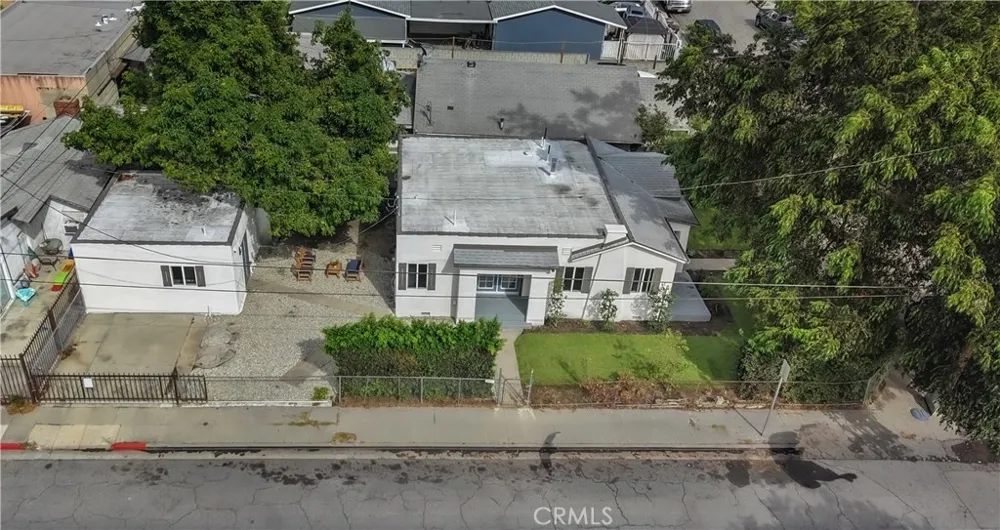 363 W Spruce Compton, CA 90220