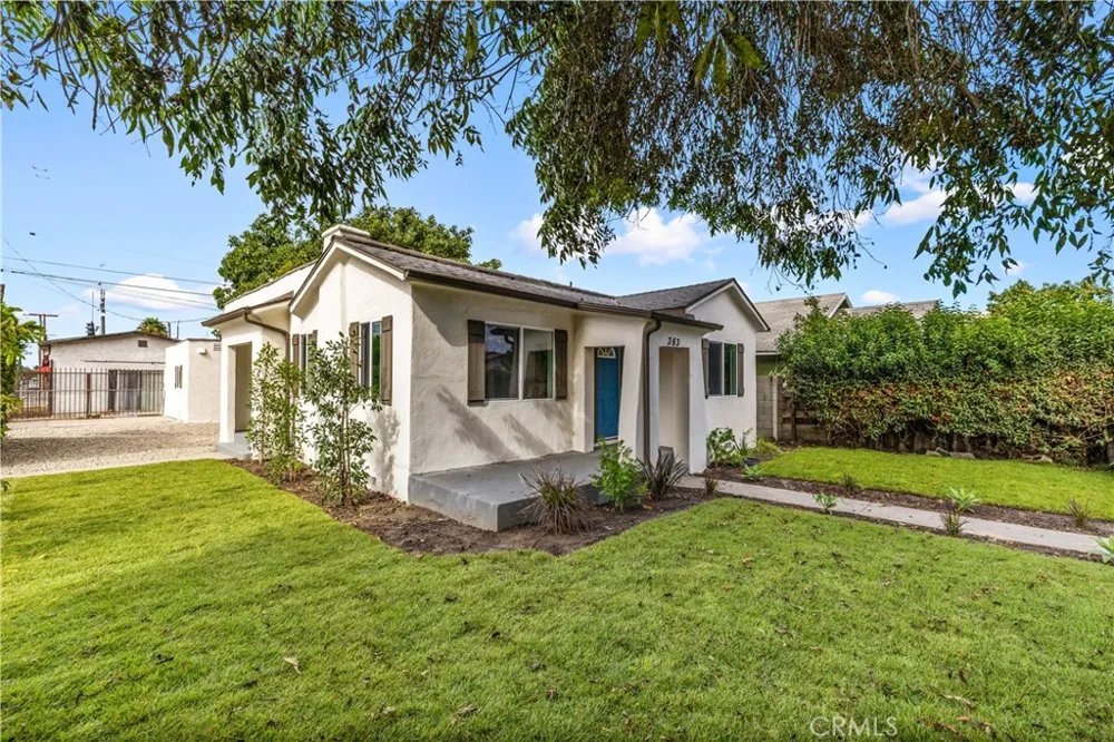 363 W Spruce Compton, CA 90220