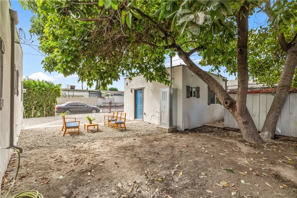 363 W Spruce Compton, CA 90220