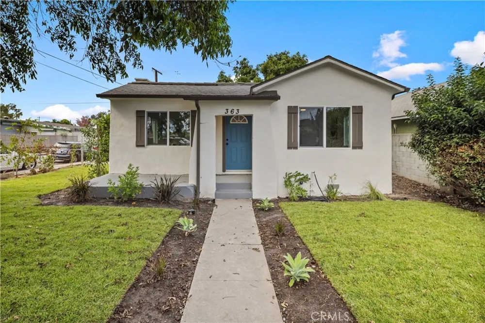 363 W Spruce Compton, CA 90220