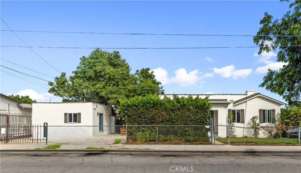 363 W Spruce Compton, CA 90220