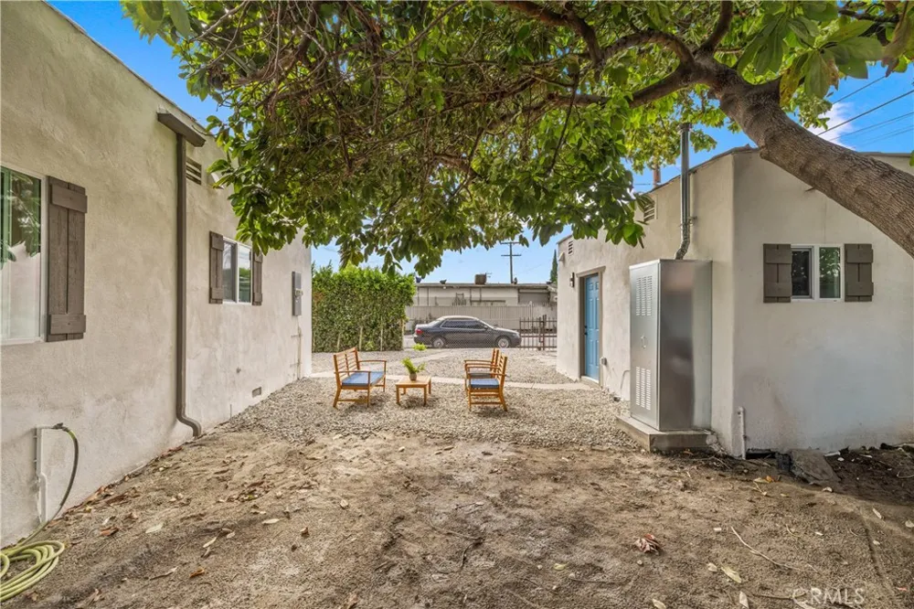 363 W Spruce Compton, CA 90220