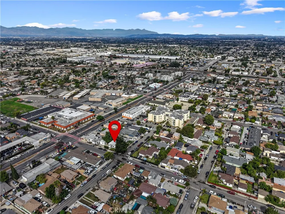 363 W Spruce Compton, CA 90220