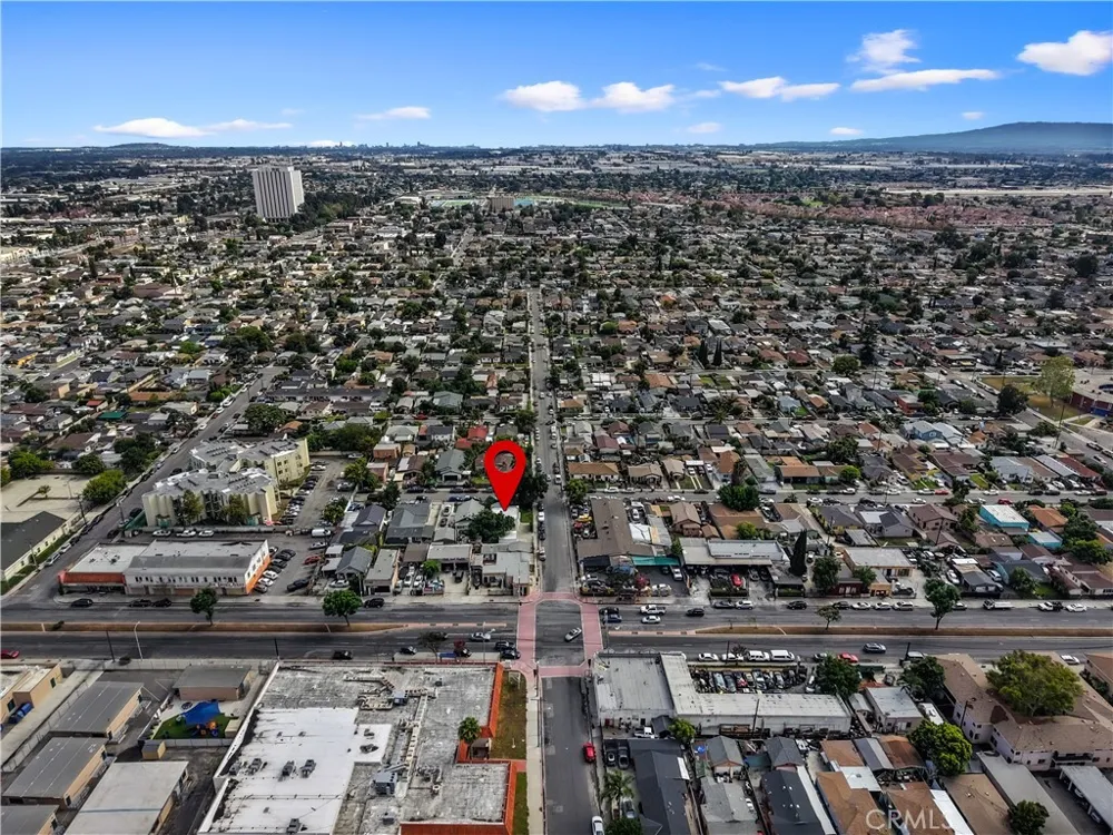 363 W Spruce Compton, CA 90220