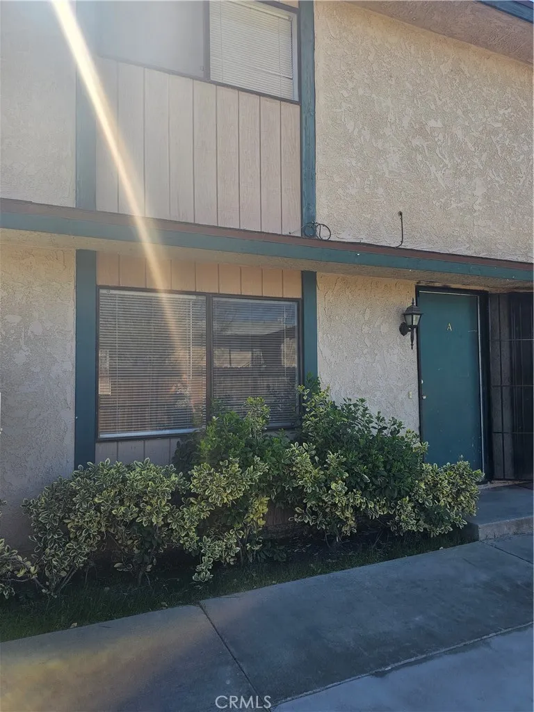 45419 10th W #A Lancaster, CA 93534