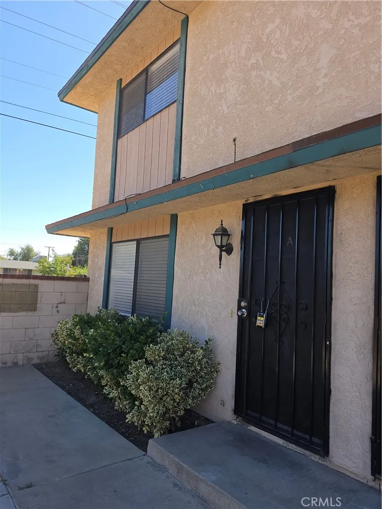 45419 10th W #A Lancaster, CA 93534