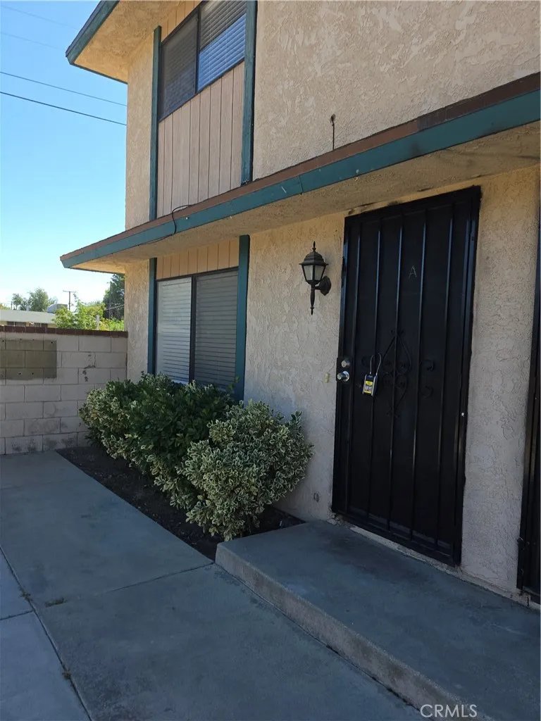 45419 10th W #A Lancaster, CA 93534