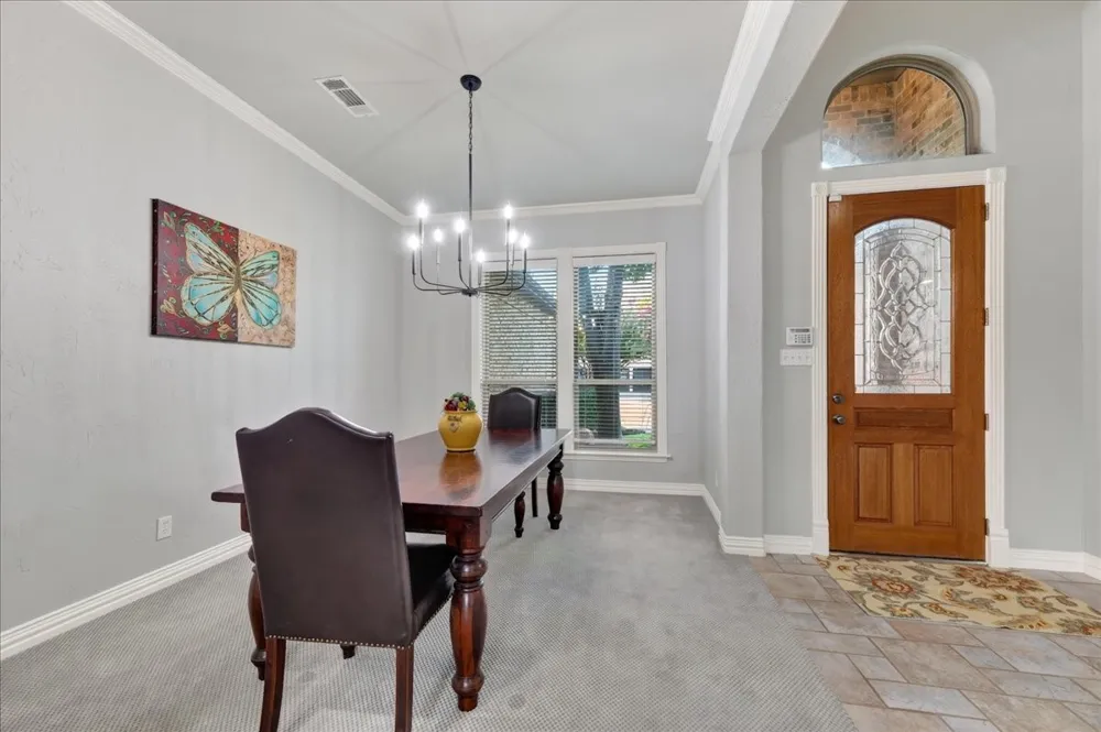 9116 Edgemont Drive North Richland Hills, TX 76182