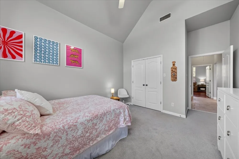 9116 Edgemont Drive North Richland Hills, TX 76182