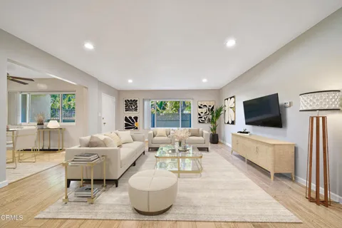 590 Los Robles Avenue #5