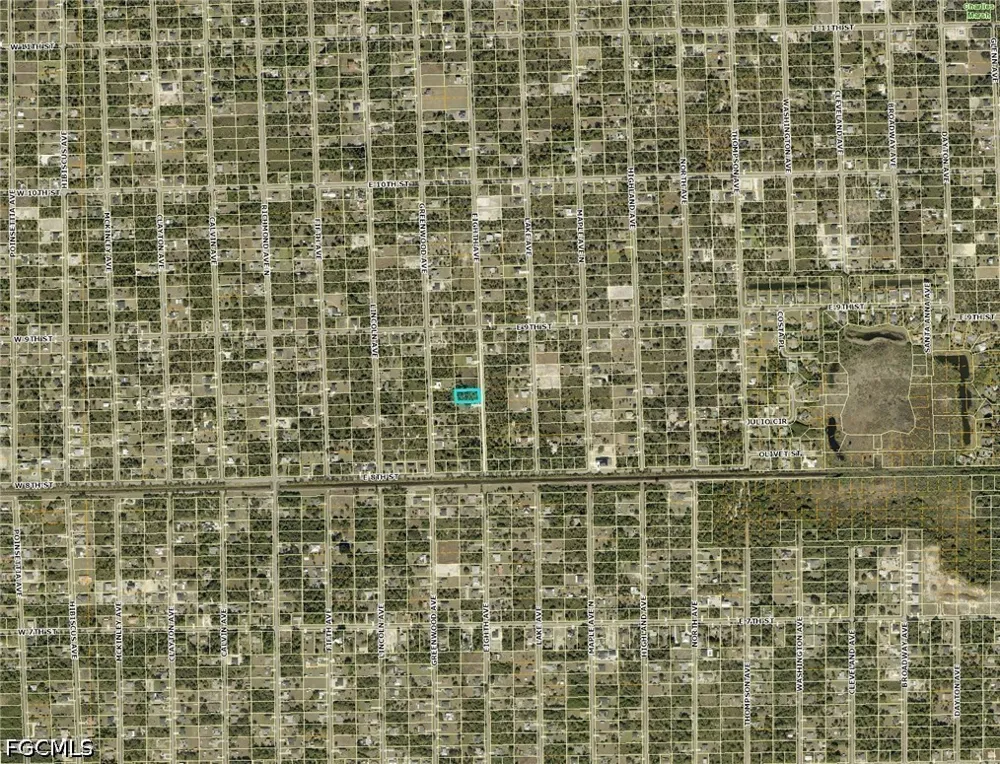 8th Avenue Lehigh Acres, FL 33972